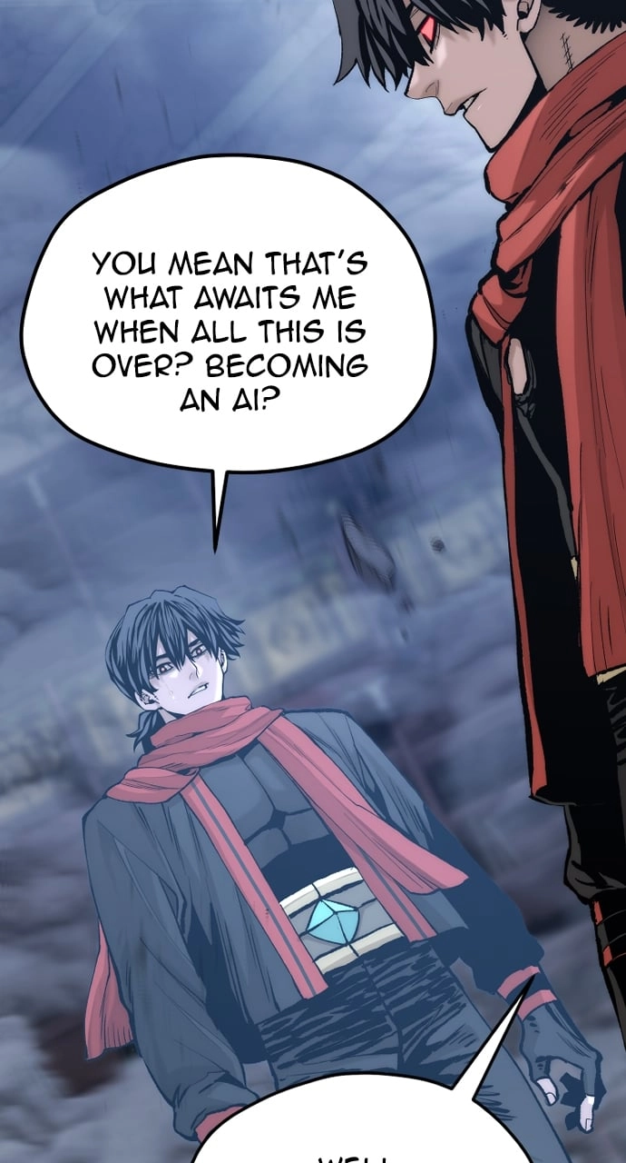 Murim RPG Simulation Chapter 127, page 15 of 139
