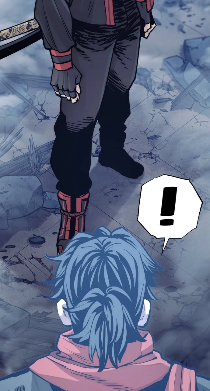 Murim RPG Simulation Chapter 127, page 21 of 139