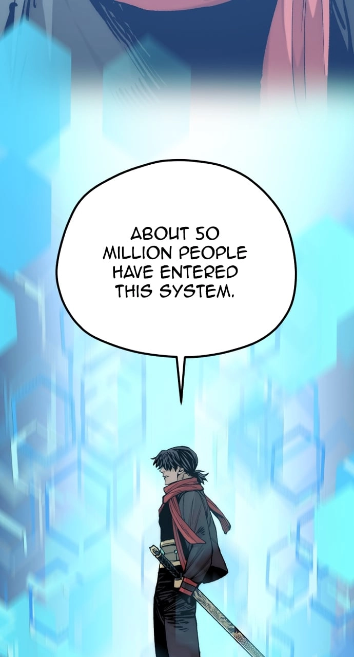 Murim RPG Simulation Chapter 127, page 22 of 139