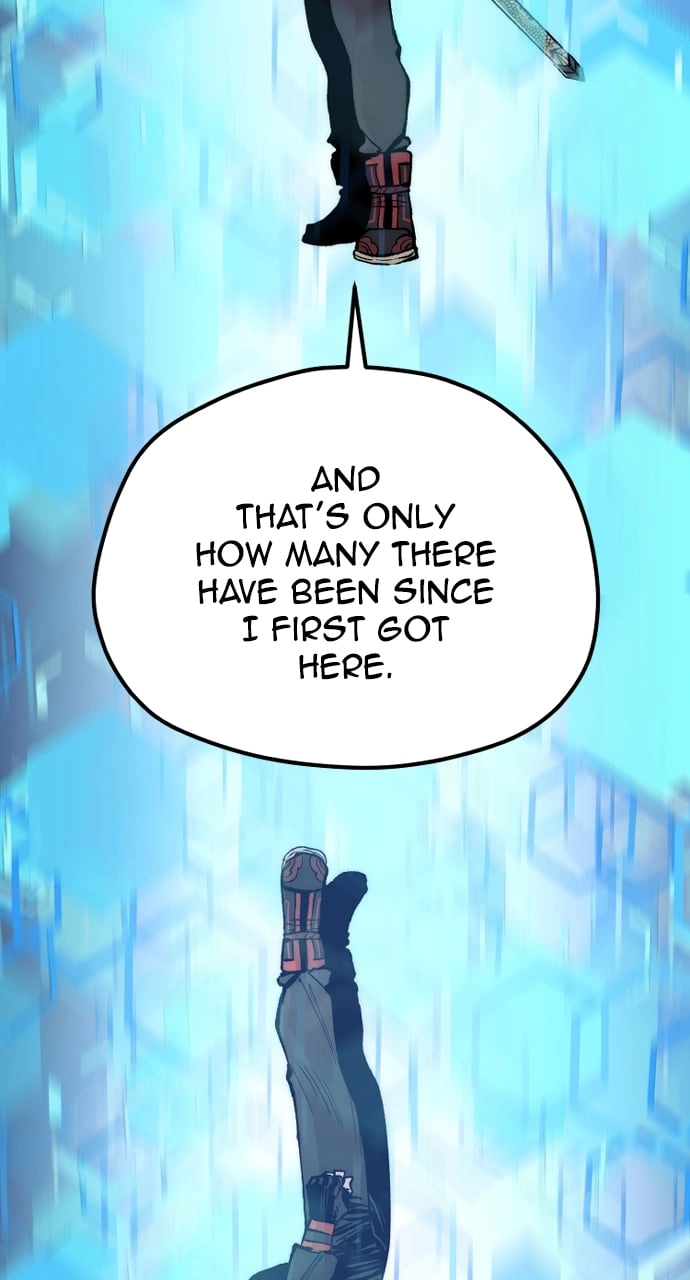 Murim RPG Simulation Chapter 127, page 23 of 139