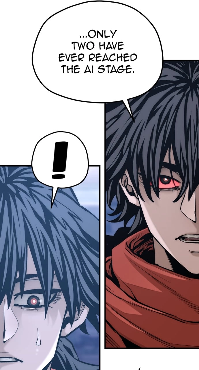 Murim RPG Simulation Chapter 127, page 25 of 139