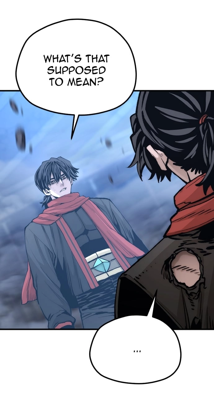 Murim RPG Simulation Chapter 127, page 29 of 139