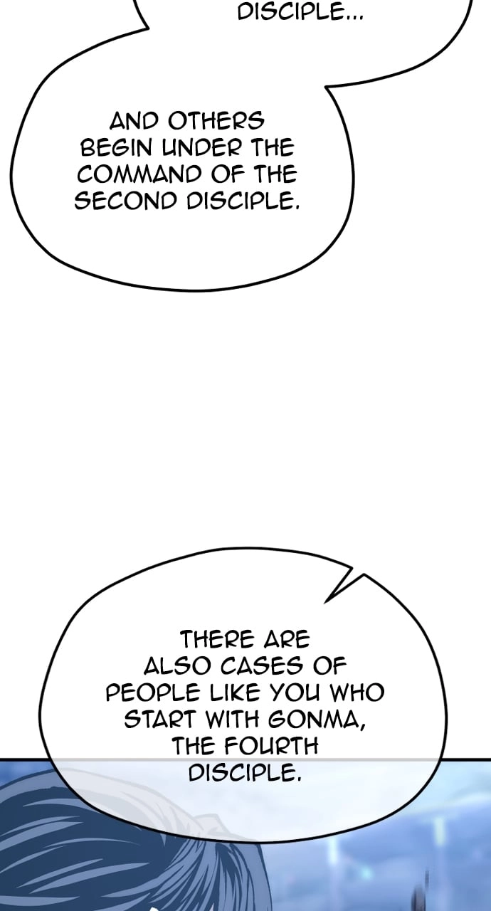 Murim RPG Simulation Chapter 127, page 33 of 139