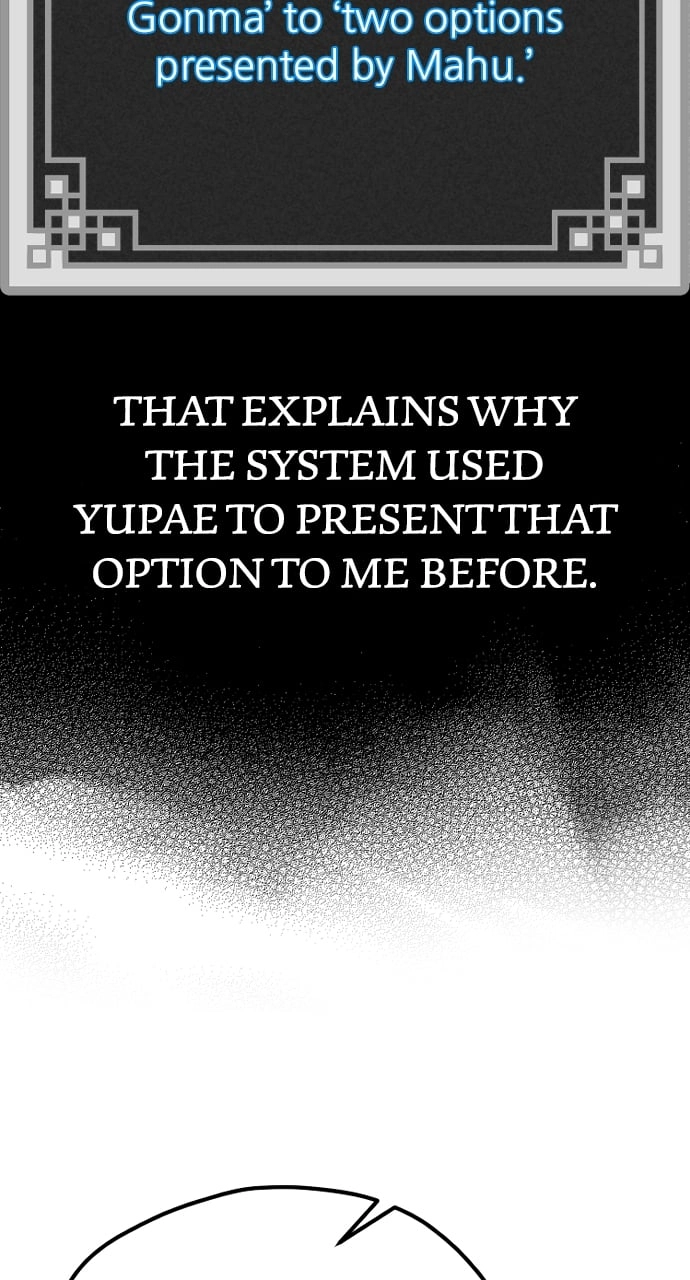 Murim RPG Simulation Chapter 127, page 37 of 139