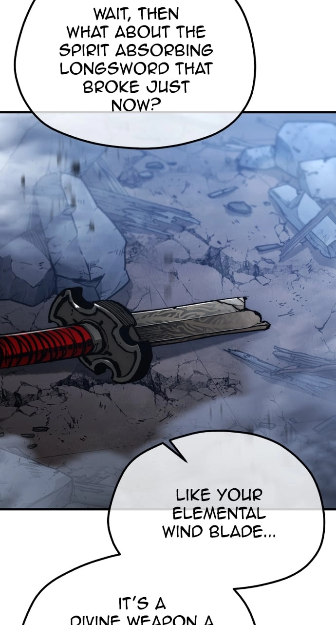 Murim RPG Simulation Chapter 127, page 38 of 139