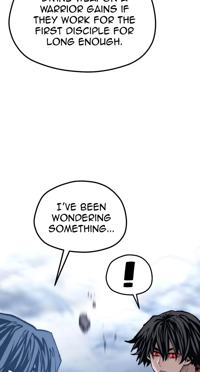 Murim RPG Simulation Chapter 127, page 39 of 139