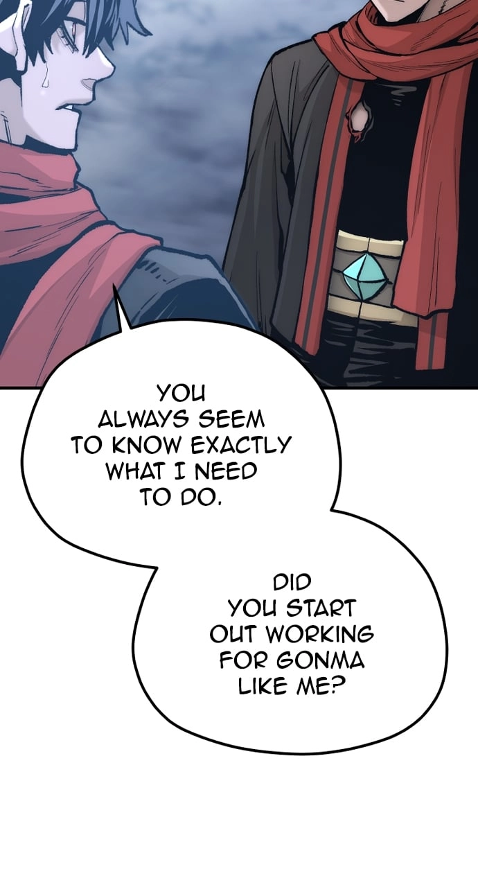 Murim RPG Simulation Chapter 127, page 40 of 139