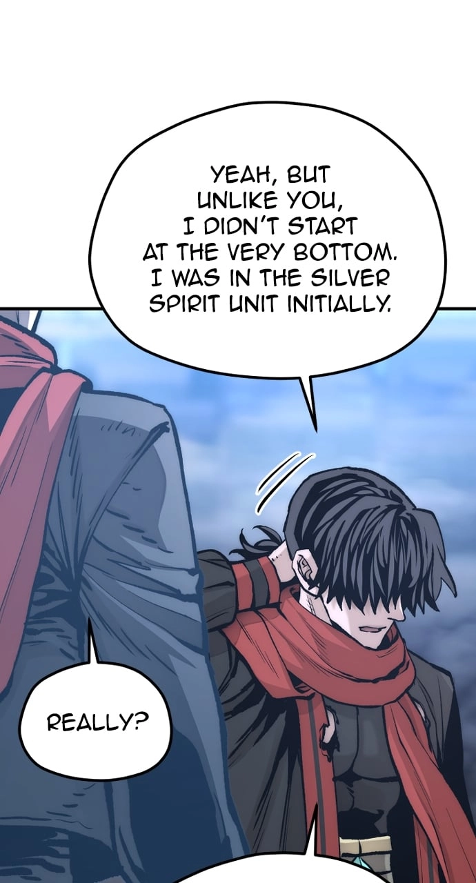 Murim RPG Simulation Chapter 127, page 41 of 139