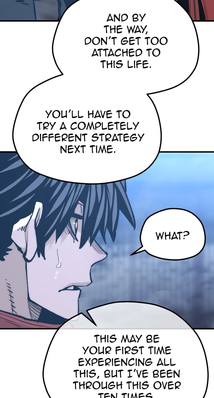 Murim RPG Simulation Chapter 127, page 42 of 139