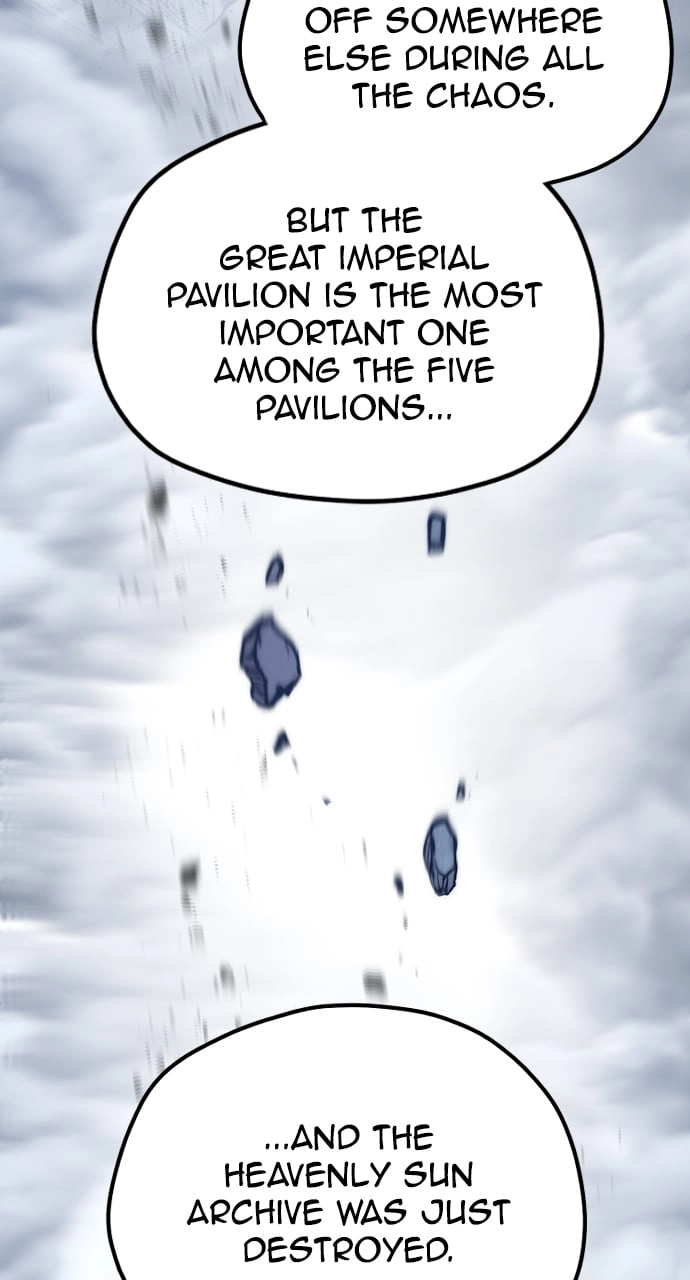 Murim RPG Simulation Chapter 127, page 45 of 139