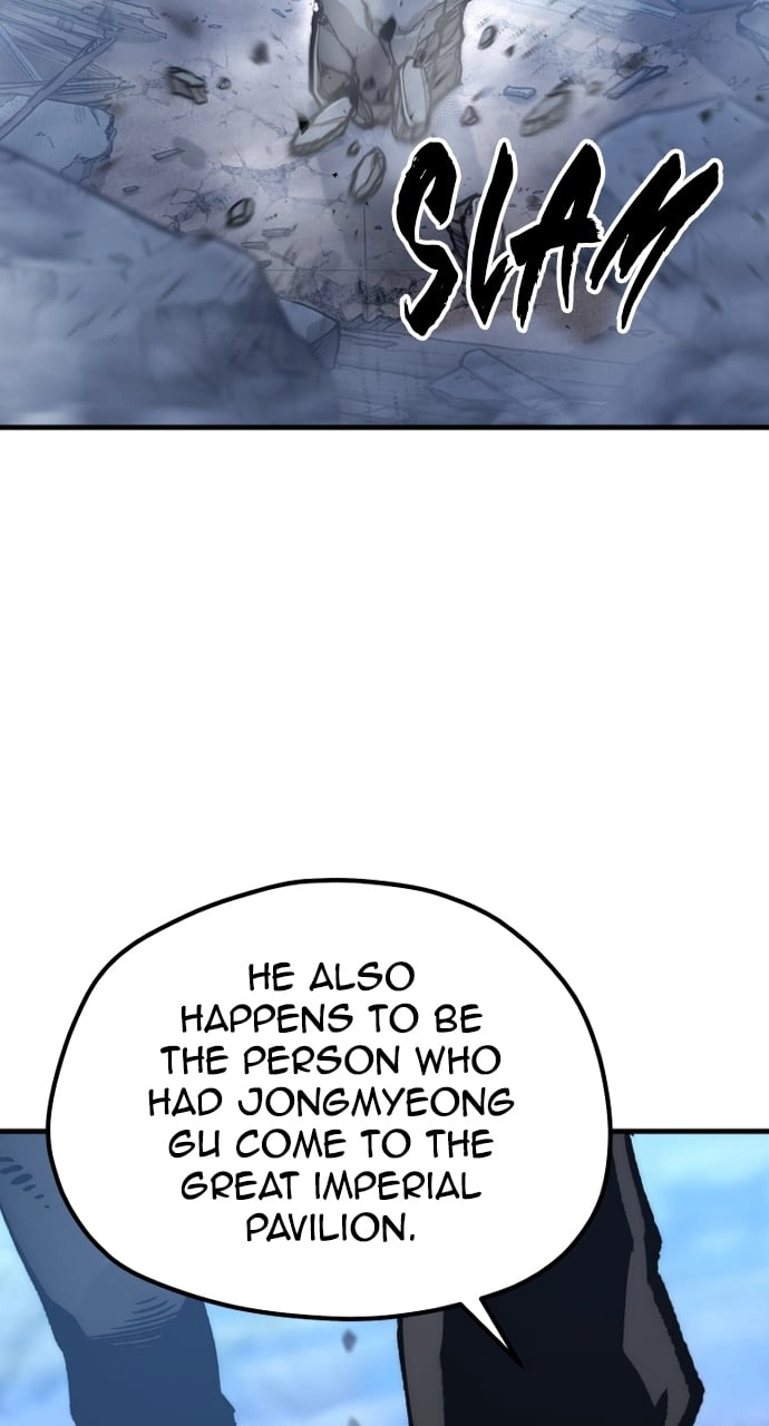 Murim RPG Simulation Chapter 127, page 47 of 139