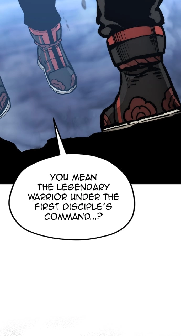 Murim RPG Simulation Chapter 127, page 48 of 139
