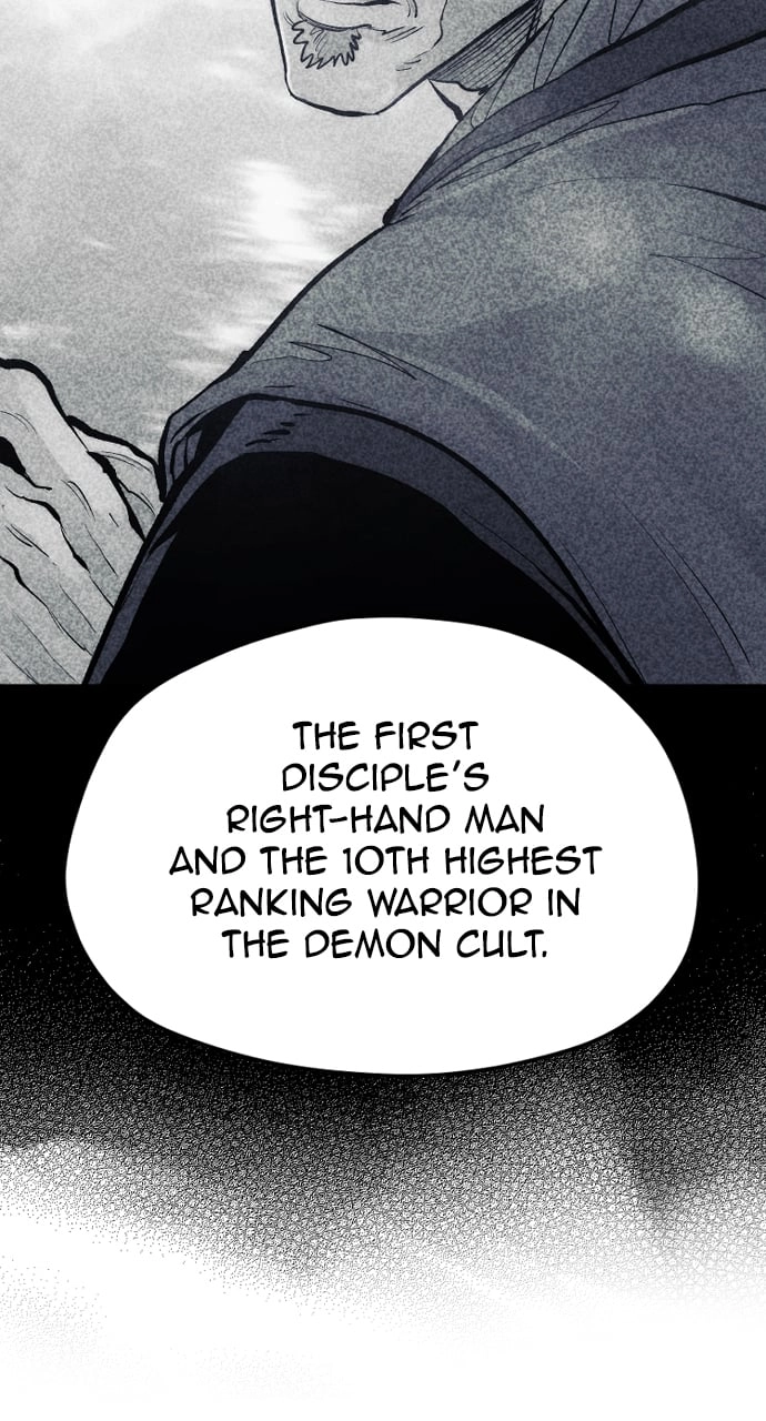 Murim RPG Simulation Chapter 127, page 50 of 139