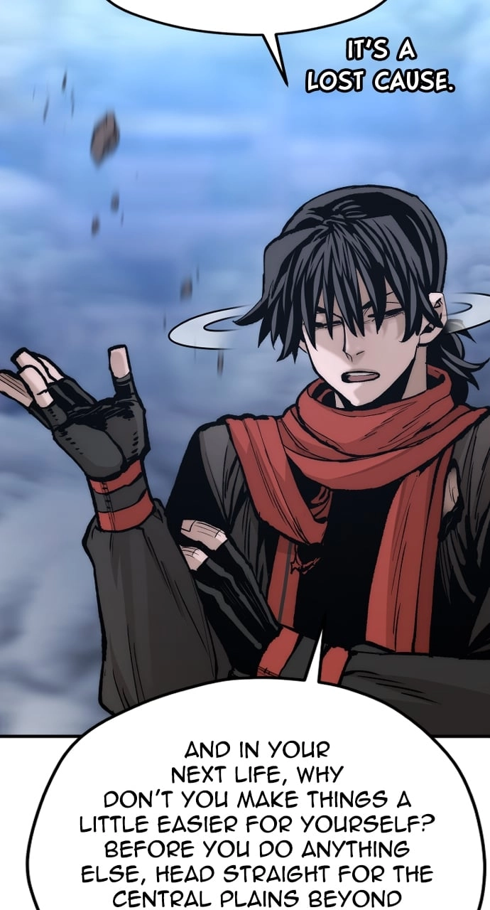 Murim RPG Simulation Chapter 127, page 53 of 139