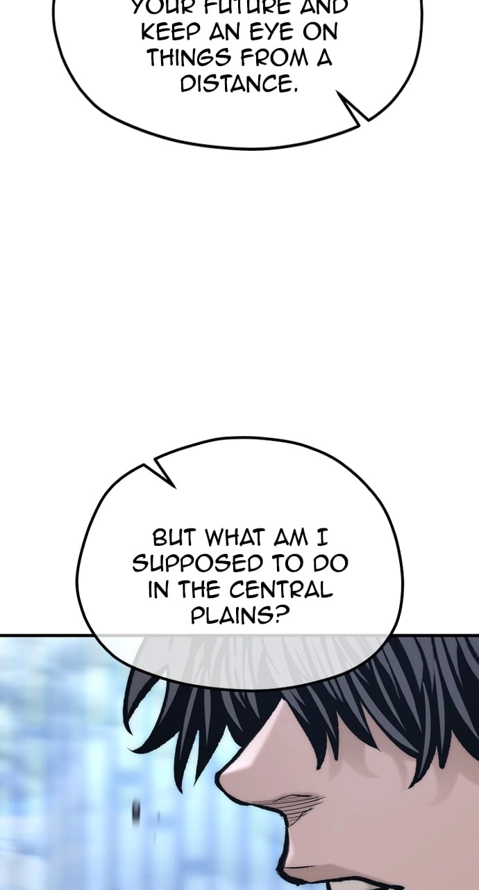 Murim RPG Simulation Chapter 127, page 58 of 139