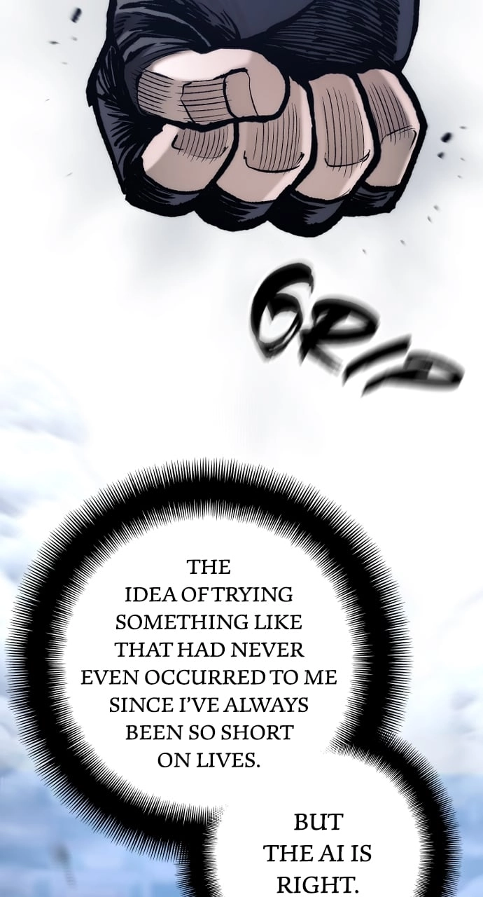 Murim RPG Simulation Chapter 127, page 62 of 139