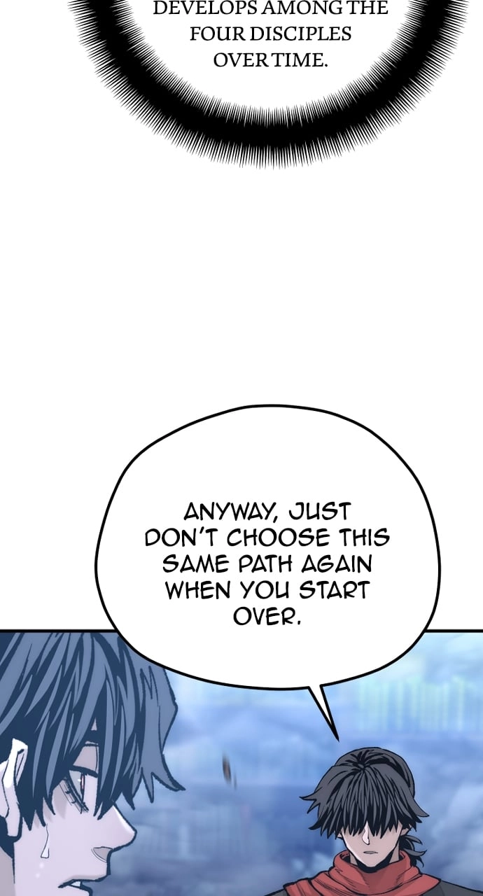Murim RPG Simulation Chapter 127, page 64 of 139