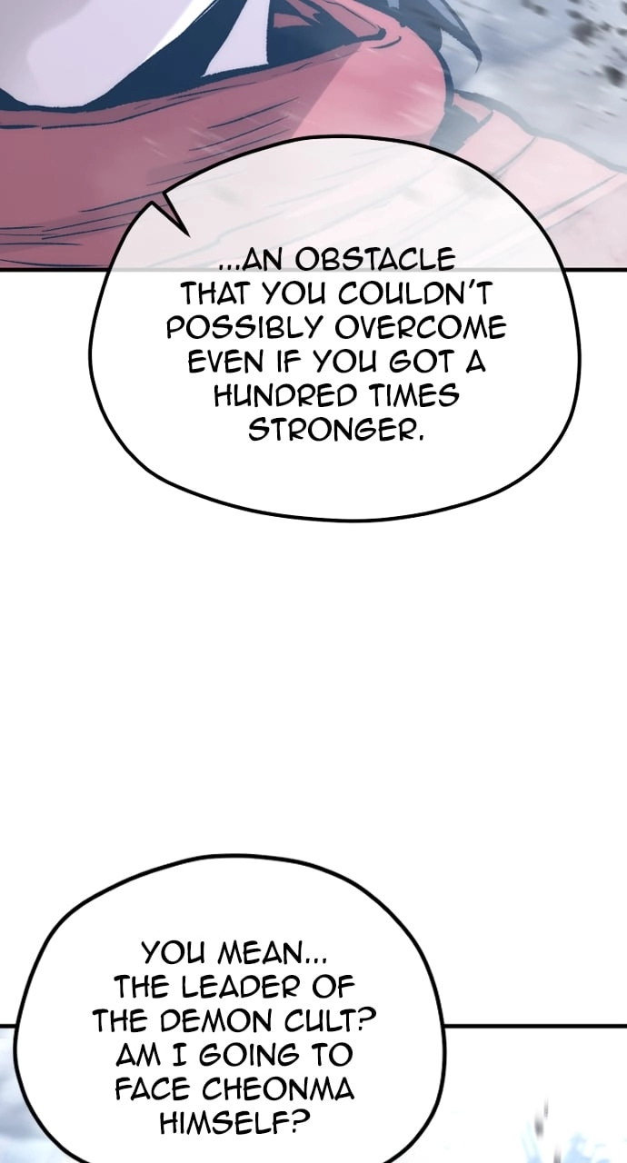 Murim RPG Simulation Chapter 127, page 69 of 139
