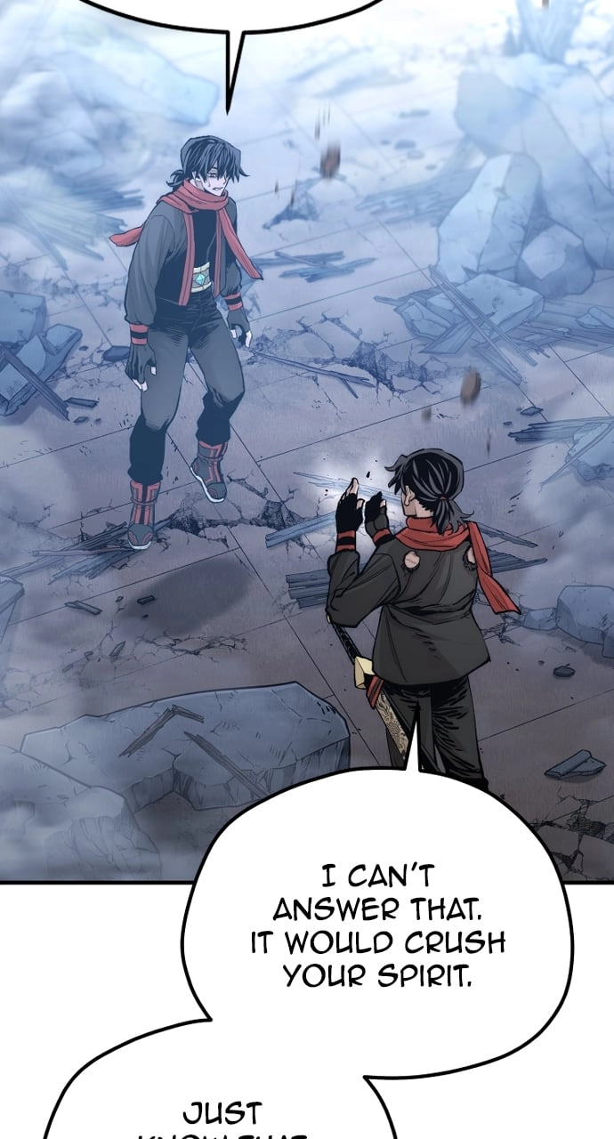 Murim RPG Simulation Chapter 127, page 70 of 139