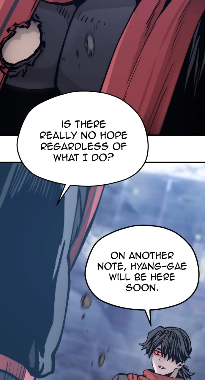 Murim RPG Simulation Chapter 127, page 74 of 139