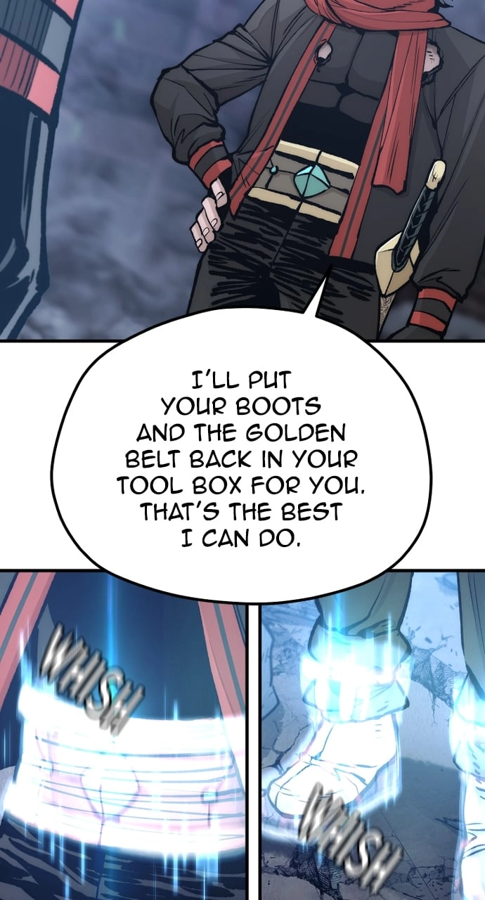 Murim RPG Simulation Chapter 127, page 75 of 139