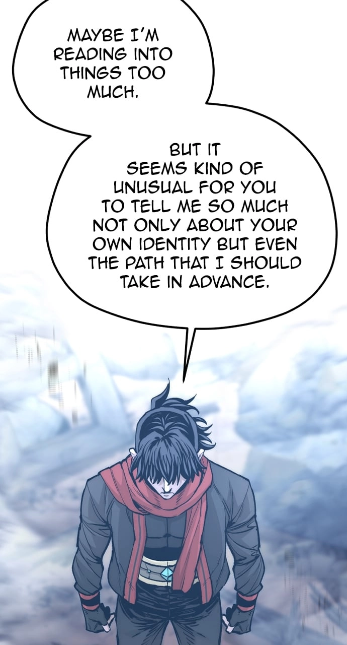 Murim RPG Simulation Chapter 127, page 84 of 139