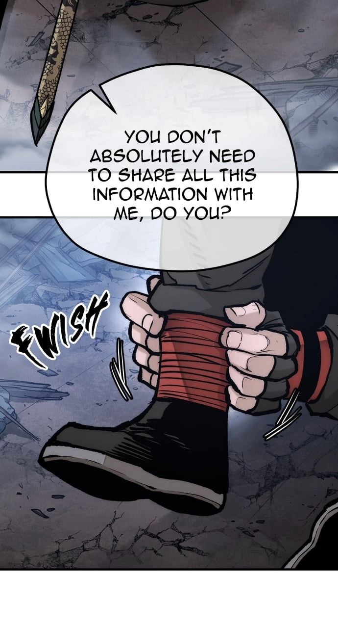Murim RPG Simulation Chapter 127, page 86 of 139