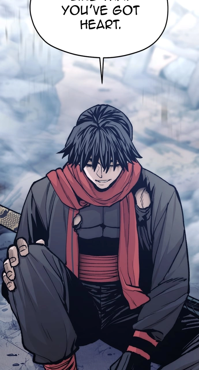 Murim RPG Simulation Chapter 127, page 88 of 139