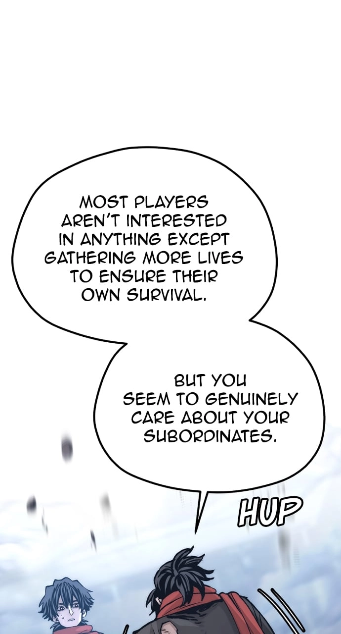 Murim RPG Simulation Chapter 127, page 90 of 139