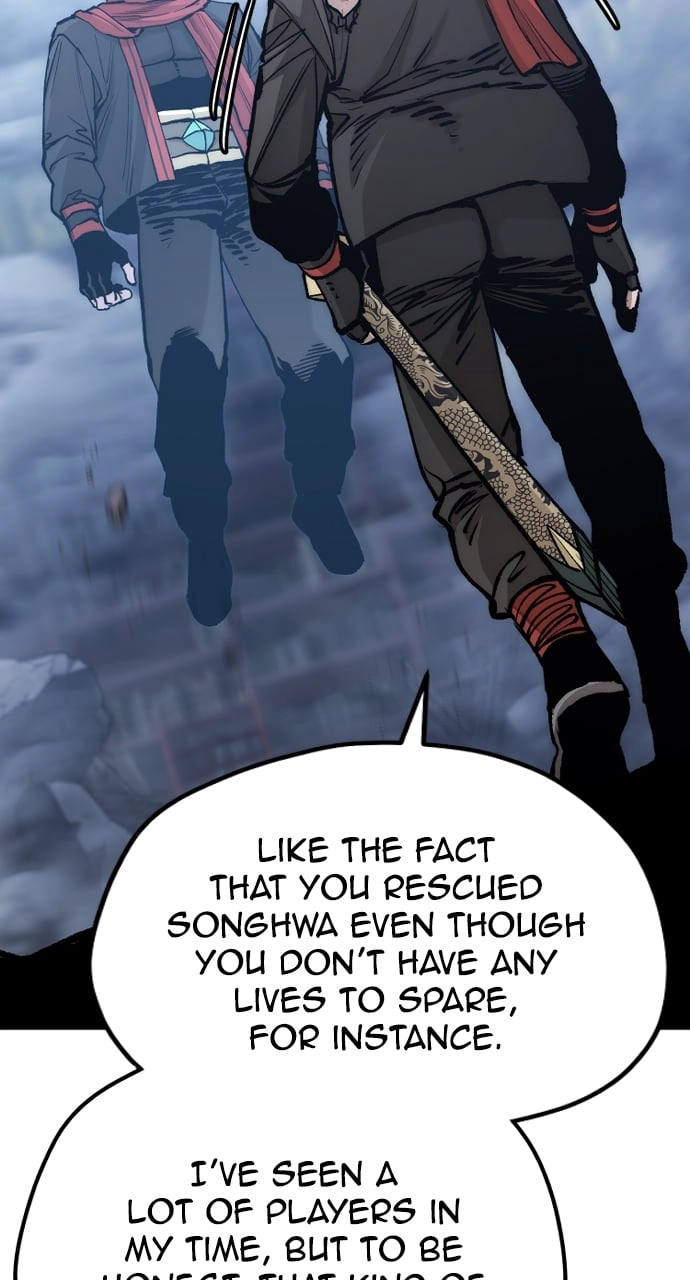 Murim RPG Simulation Chapter 127, page 91 of 139