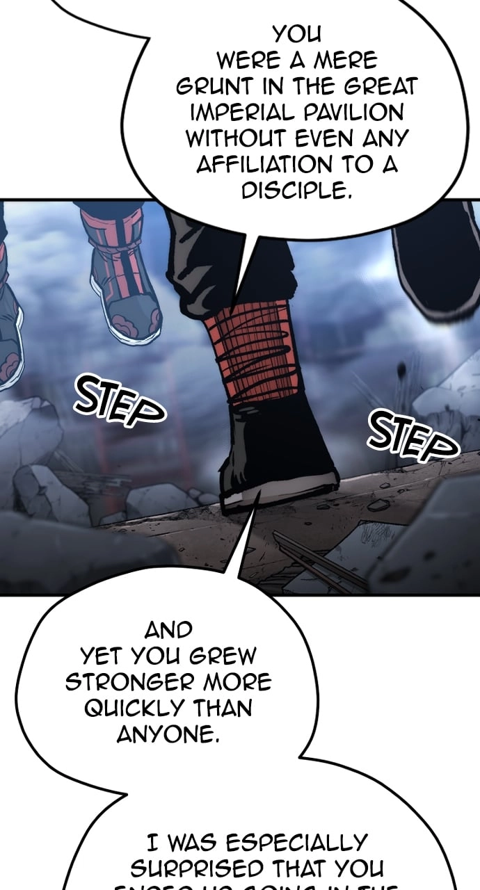 Murim RPG Simulation Chapter 127, page 94 of 139