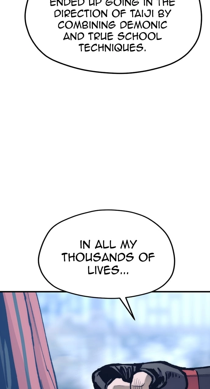 Murim RPG Simulation Chapter 127, page 95 of 139
