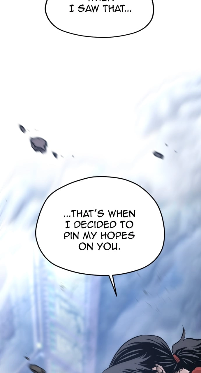 Murim RPG Simulation Chapter 127, page 97 of 139