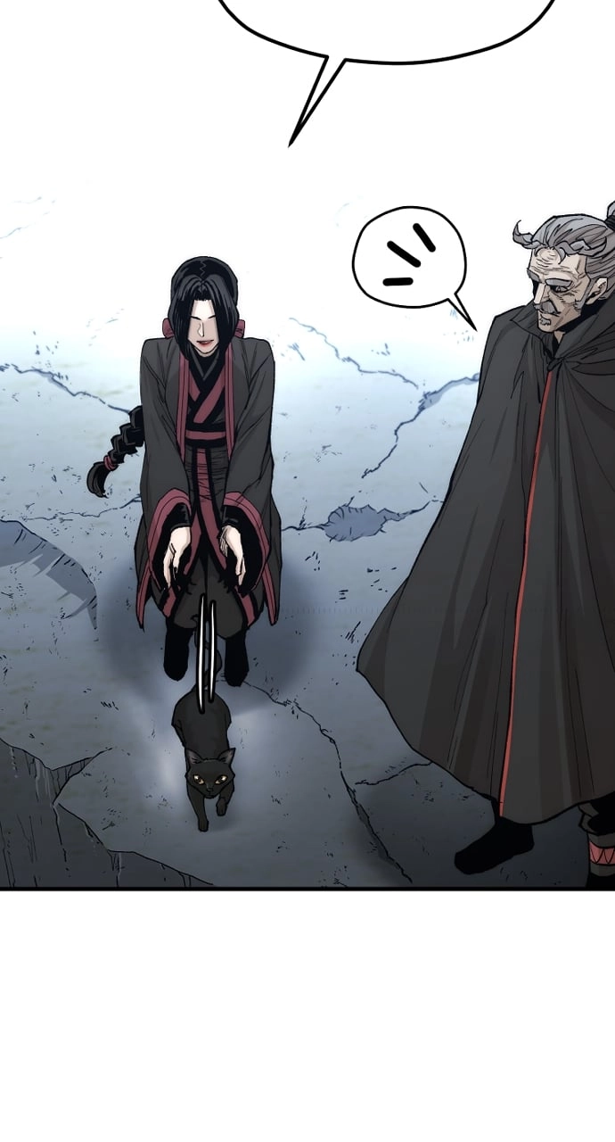 Murim RPG Simulation Chapter 128, page 100 of 160