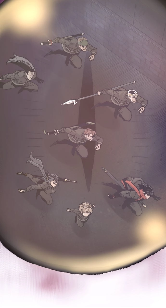 Murim RPG Simulation Chapter 128, page 106 of 160