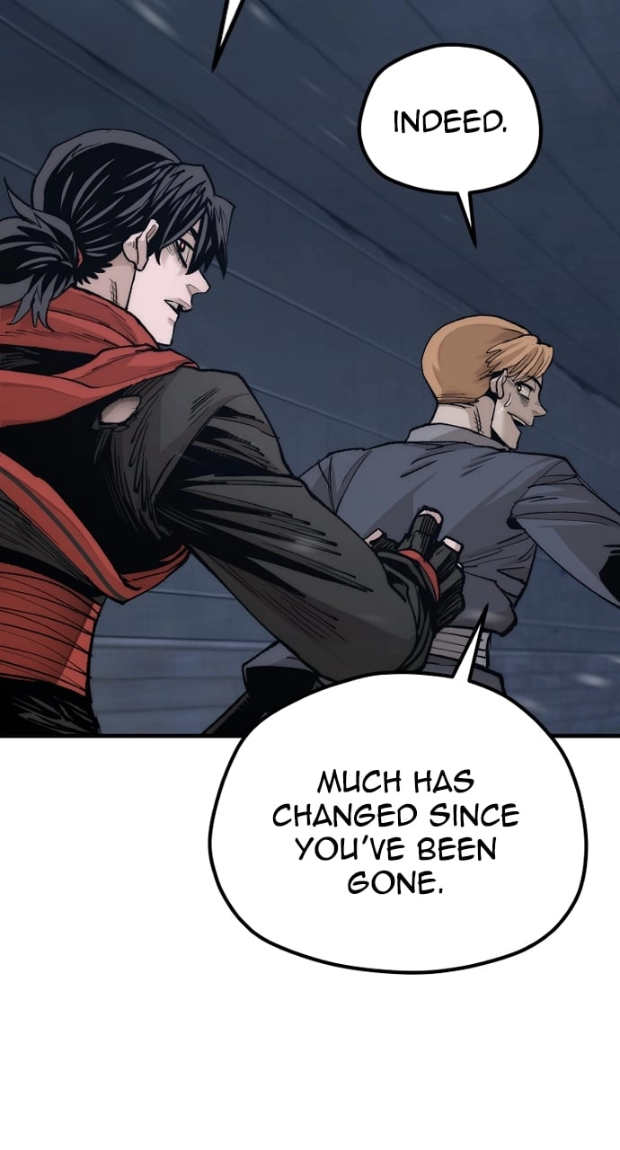 Murim RPG Simulation Chapter 128, page 108 of 160