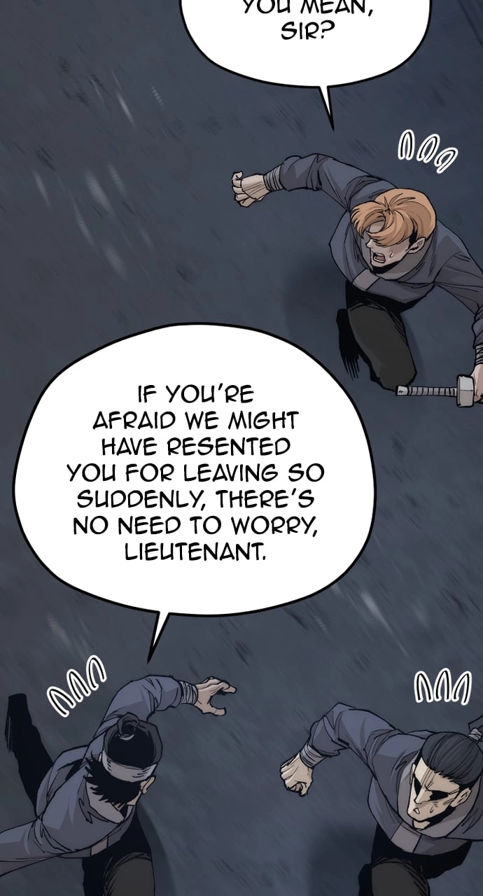 Murim RPG Simulation Chapter 128, page 112 of 160