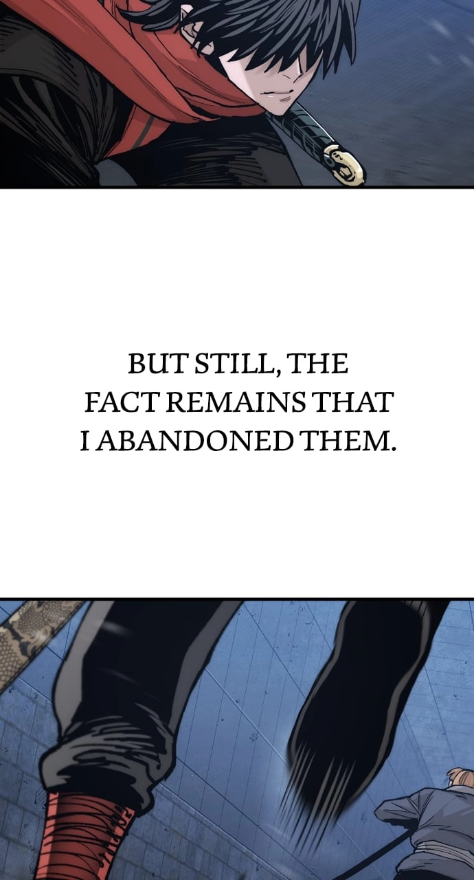 Murim RPG Simulation Chapter 128, page 114 of 160