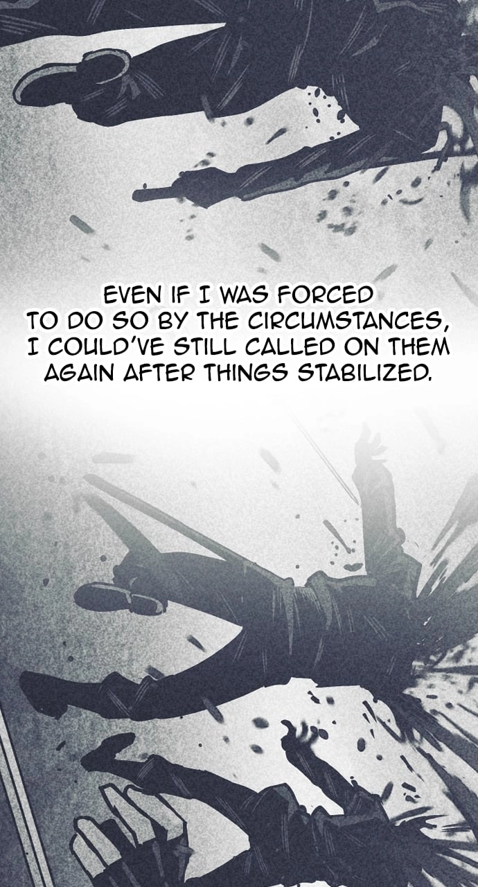 Murim RPG Simulation Chapter 128, page 117 of 160