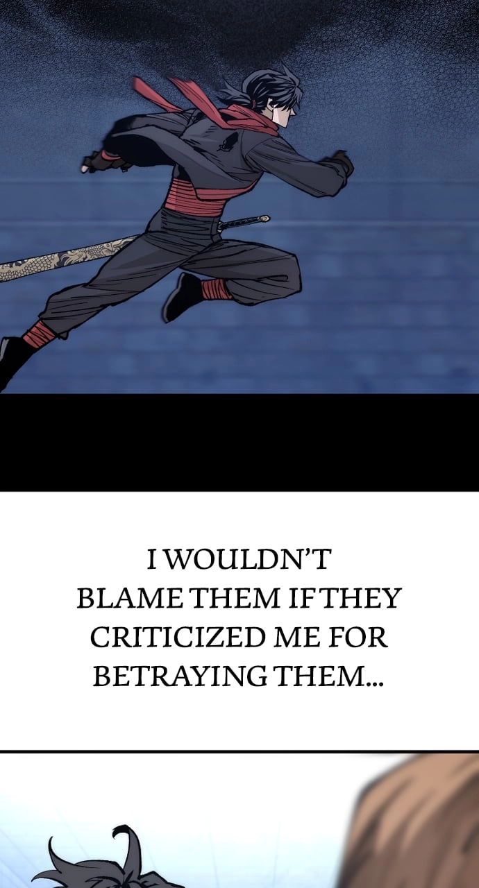 Murim RPG Simulation Chapter 128, page 119 of 160