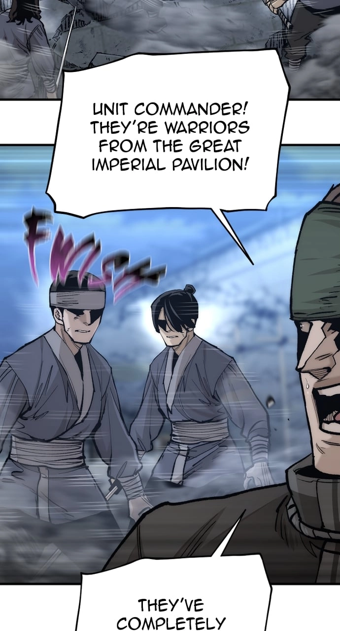 Murim RPG Simulation Chapter 128, page 12 of 160