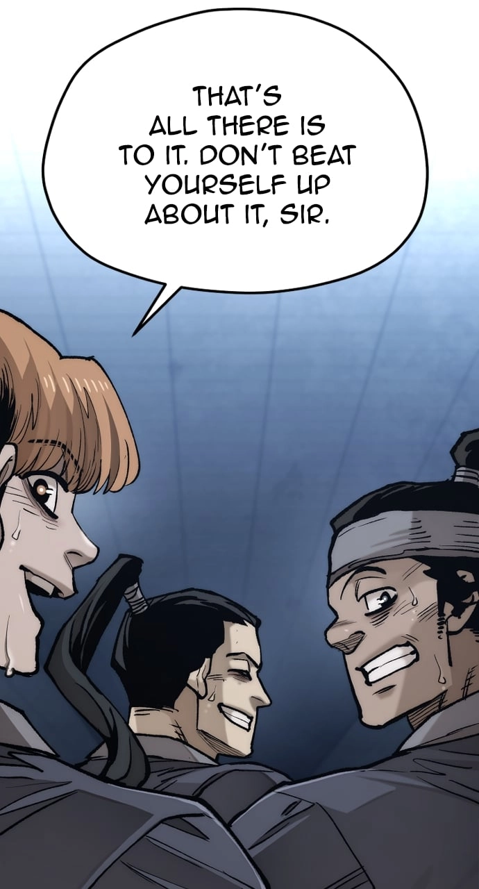 Murim RPG Simulation Chapter 128, page 125 of 160
