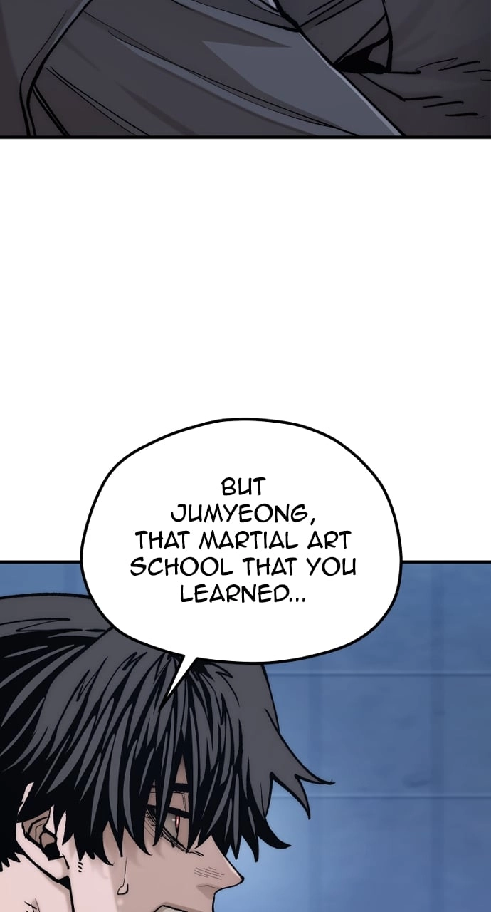 Murim RPG Simulation Chapter 128, page 126 of 160