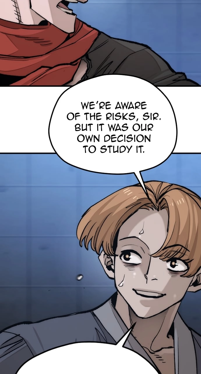 Murim RPG Simulation Chapter 128, page 127 of 160