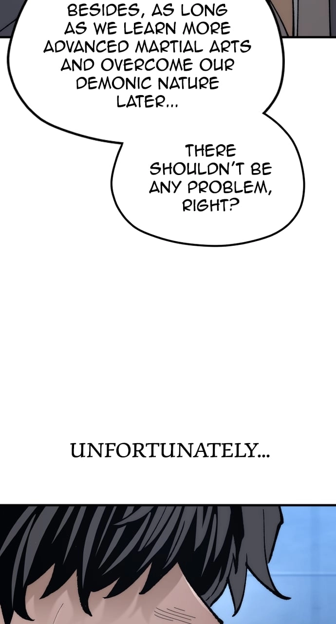 Murim RPG Simulation Chapter 128, page 128 of 160