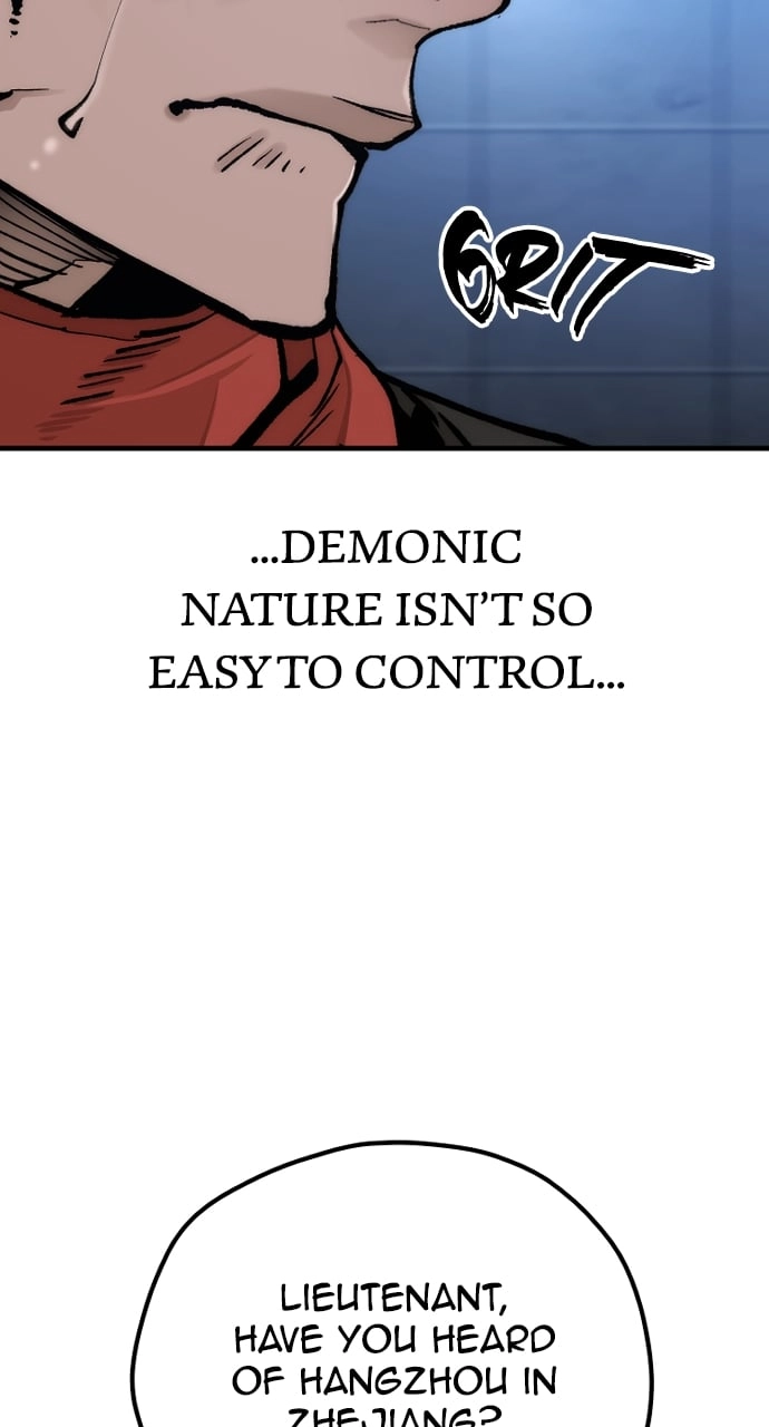 Murim RPG Simulation Chapter 128, page 129 of 160