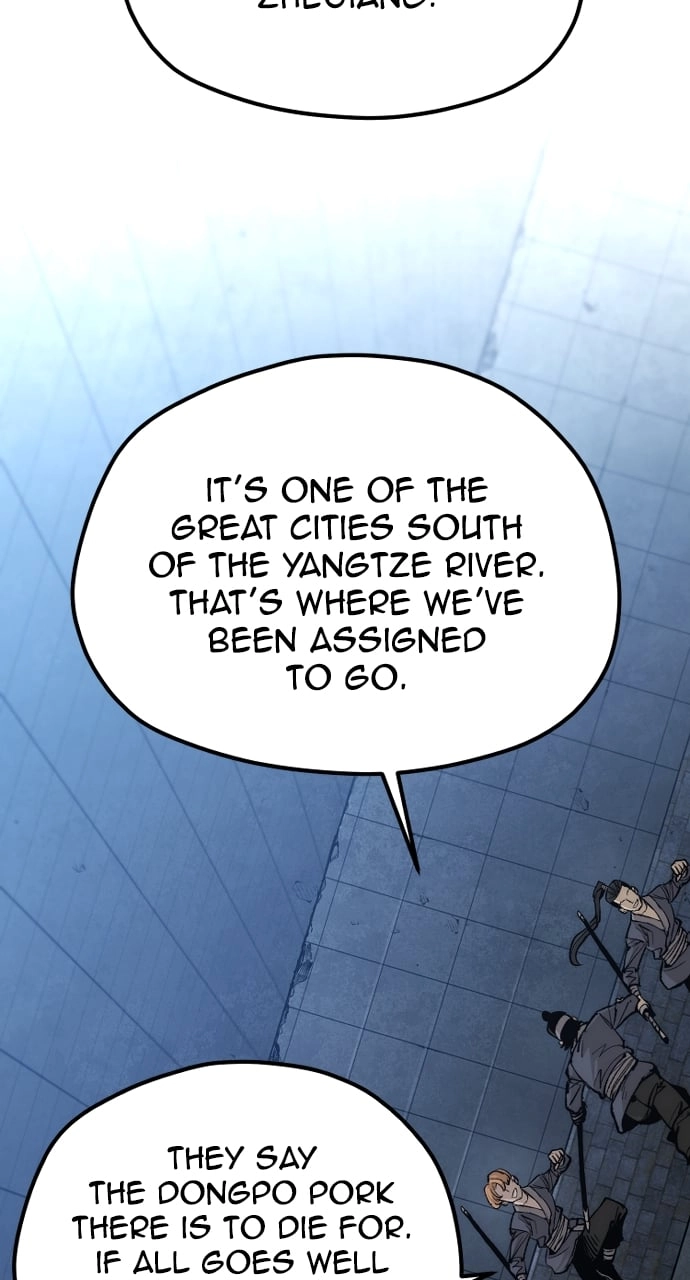 Murim RPG Simulation Chapter 128, page 130 of 160