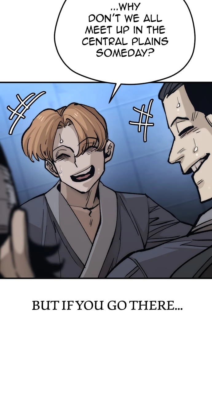Murim RPG Simulation Chapter 128, page 132 of 160