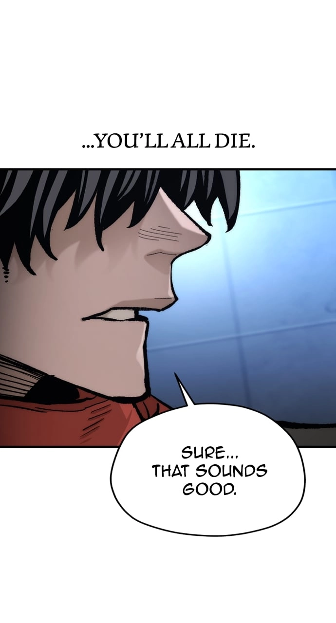 Murim RPG Simulation Chapter 128, page 133 of 160