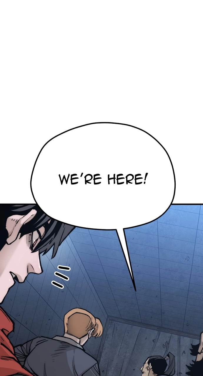 Murim RPG Simulation Chapter 128, page 136 of 160